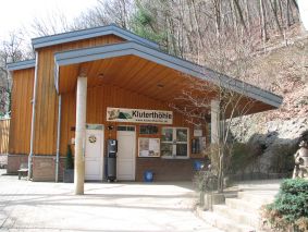 Kluterhöhle